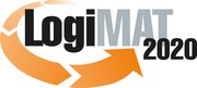 LogiMAT 2020 Neuer Termin: 9.-11. März 2021