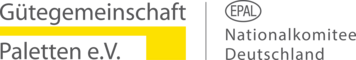 Gütegemeinschaft Paletten e.V.