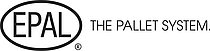 EPAL Logo mit Claim